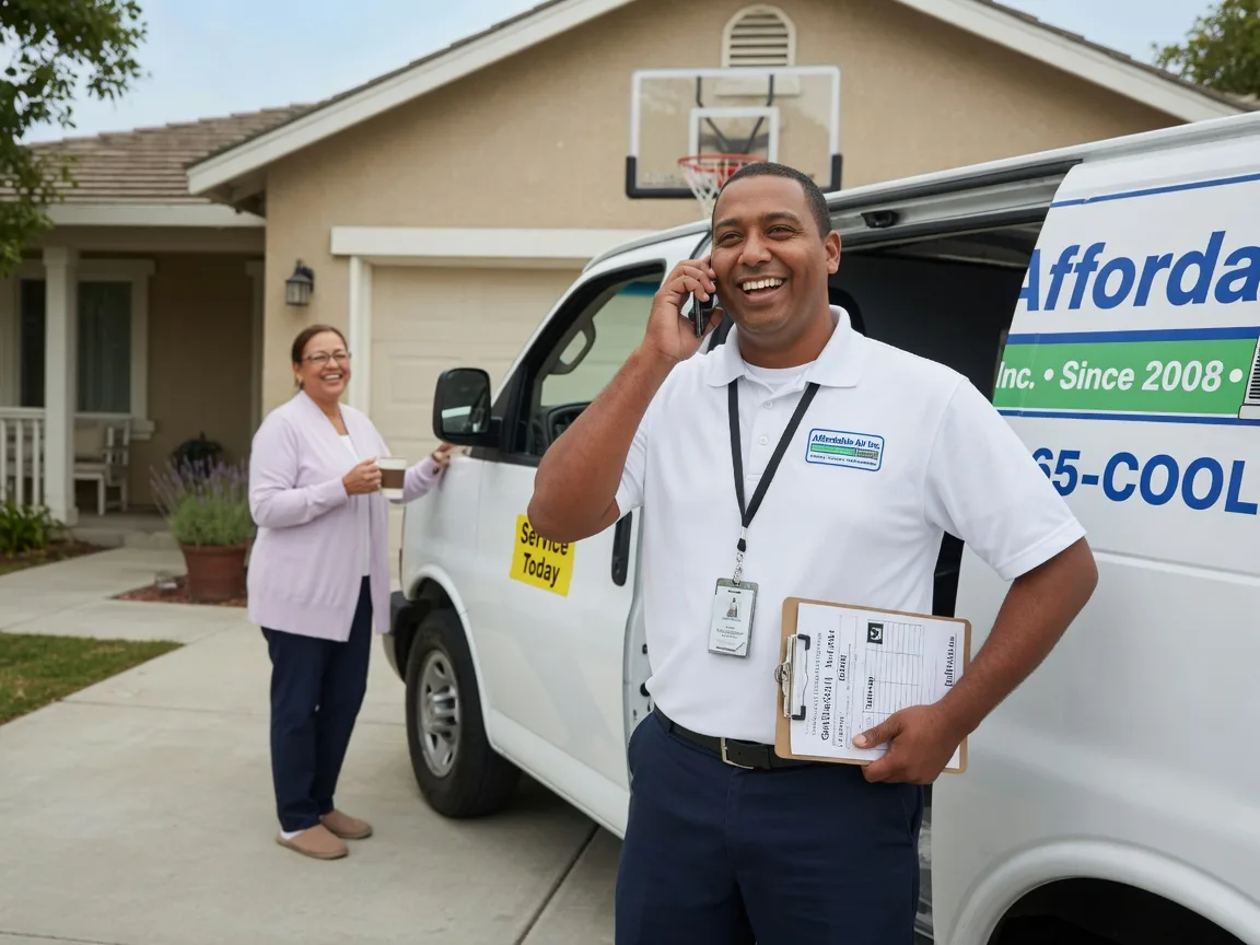 Central Ac Repair Lindon, UT FAQs